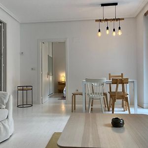 Luminoso apartamento en el centro de San Sebastián